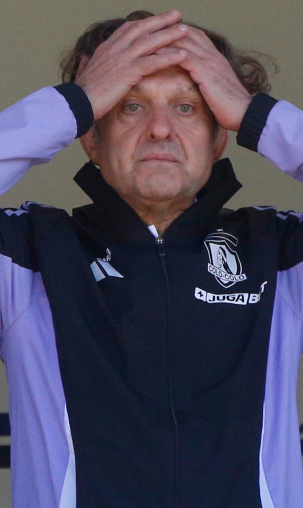 Ya hay fecha para determinar la continuidad de Aníbal Mosa como presidente de Blanco y Negro