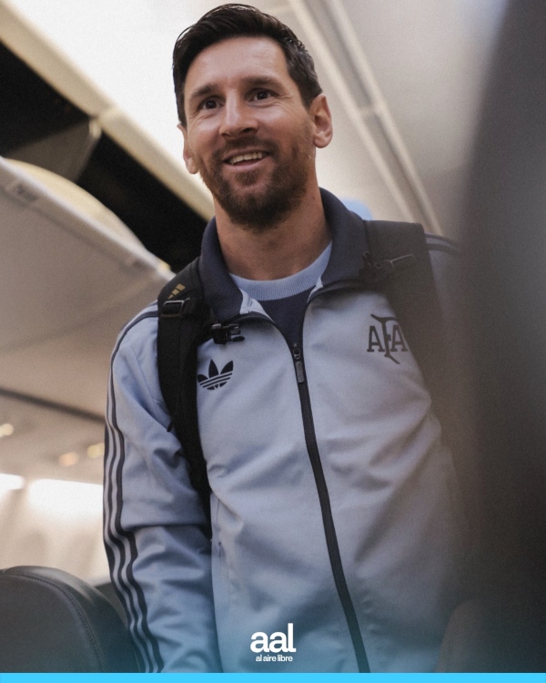 Chile se defiende y niega haber incumplido reglamento de la FIFA en la previa ante Argentina