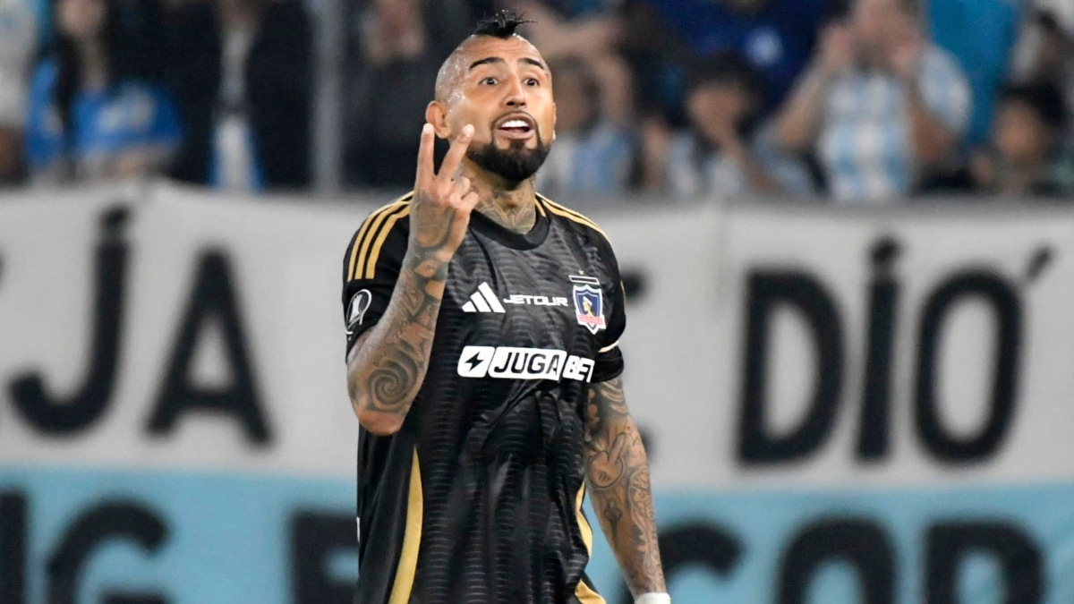 Colo Colo OTRA VEZ recibe duro castigo de la Conmebol por infracción en la Libertadores