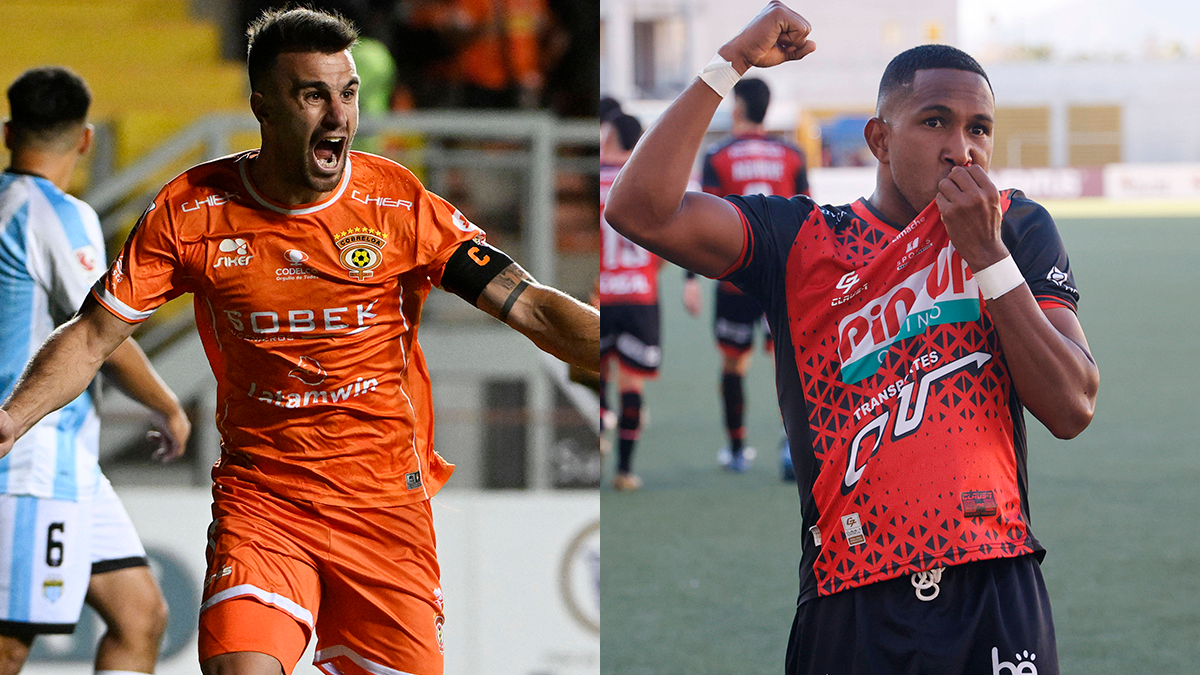 Cobreloa vs Deportes Limache en vivo: Cuándo, a qué hora y dónde ver por la Copa Chile 2025