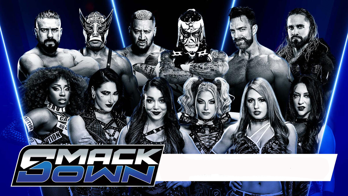 Stephanie Vaquer debutará en WWE SmackDown: Dónde ver a “La Primera” en Chile