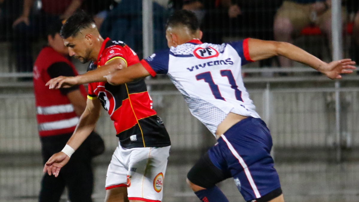 Rangers vs Deportes Recoleta en vivo: Cuándo, a qué hora y dónde ver por la Primera B 2025