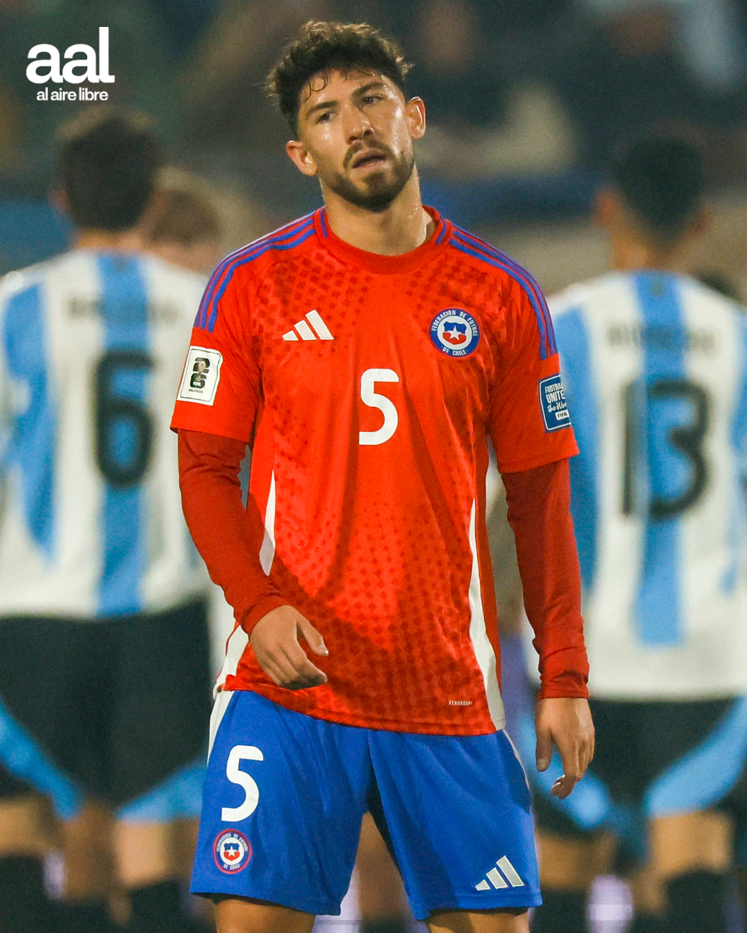 Por el milagro: Los resultados que necesita Chile para clasificar al Mundial 2026