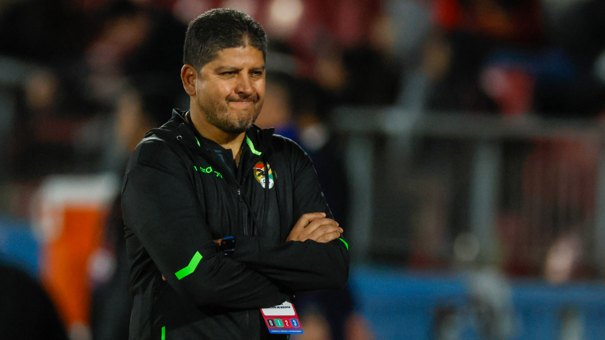 No los dejan salir del país: Bolivia lanzó grave acusación contra Venezuela tras caer en las Clasificatorias