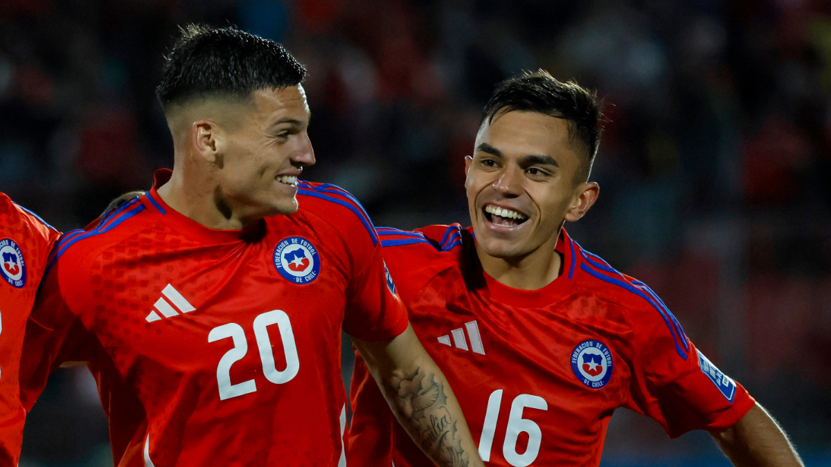 Alerta en Colo Colo: dos de sus figuras están en la mira de un club italiano