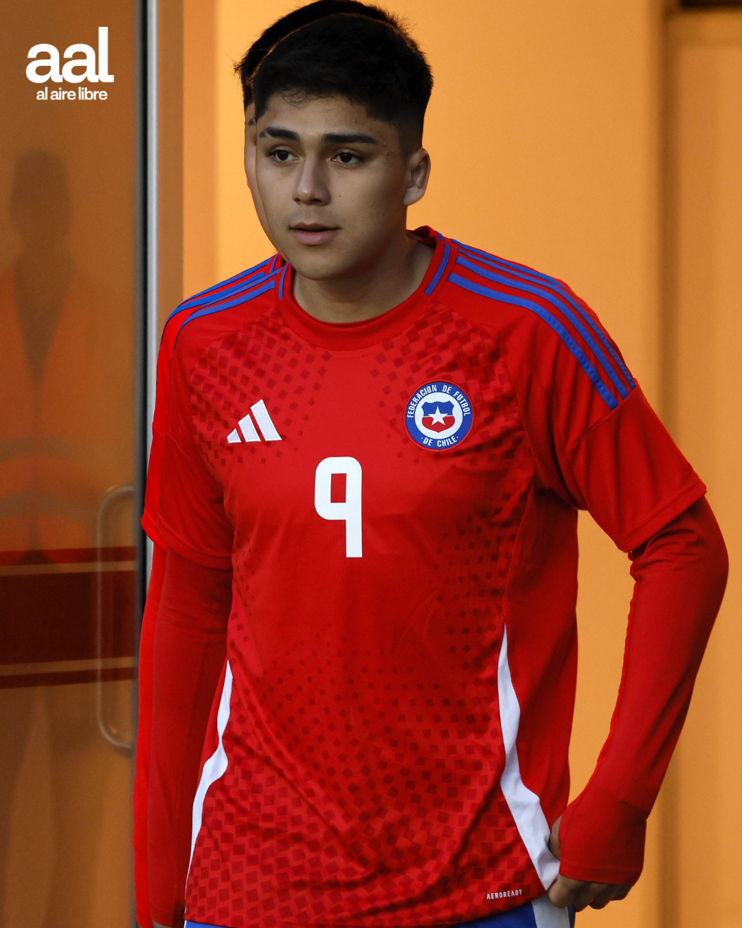 “Estaba convocado, pero…”: Nicolás Córdova apuntó a Damián Pizarro por su ausencia en la sub 20