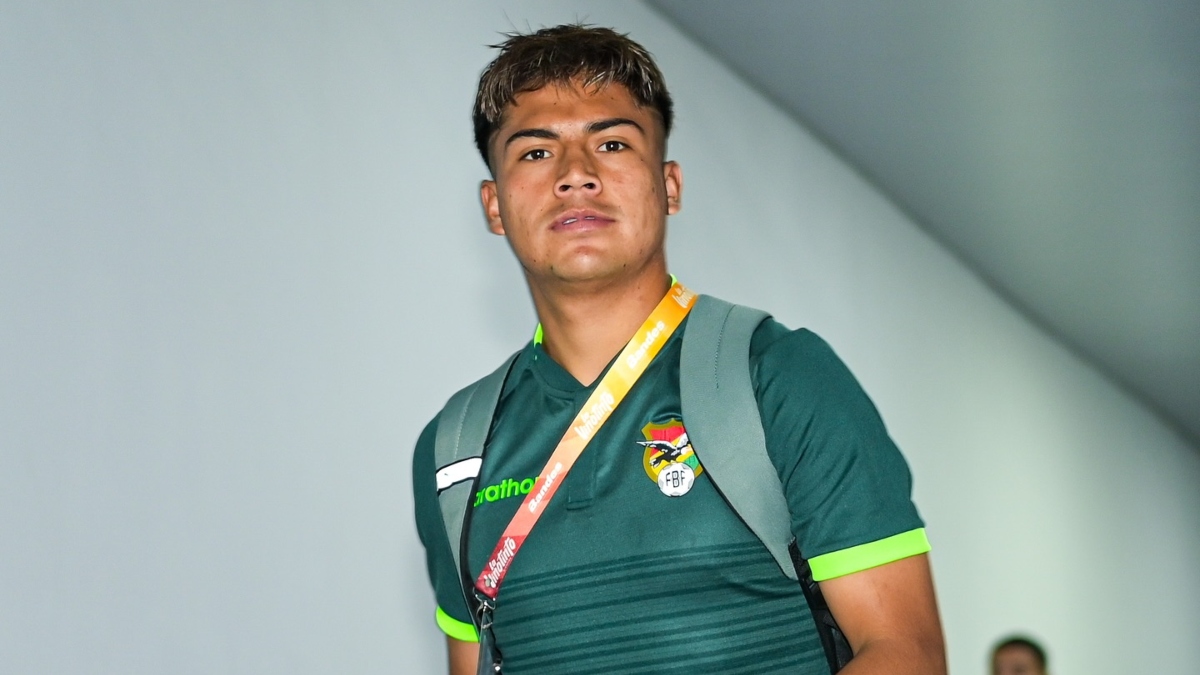 ¿Llega disminuida ante Chile? Selección Boliviana recién volvió a casa tras vivir pesadilla en Venezuela