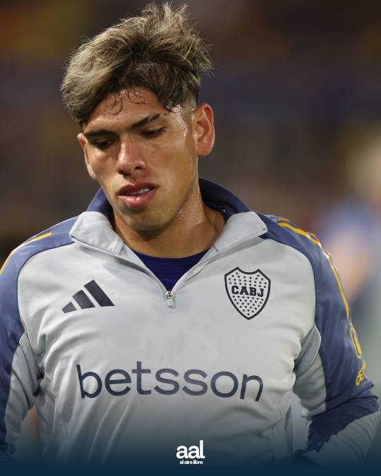 Carlos Palacios protagonizó nueva polémica y desató la furia de los hinchas de Boca Juniors