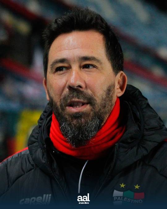 La condición que puso Vitamina Sánchez para asumir como nuevo entrenador de U Católica