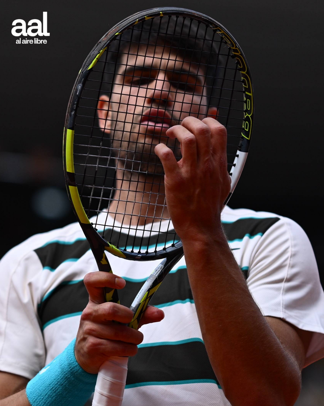 Alcaraz logró una INOLVIDABLE remontada ante Sinner y conquistó su segundo Roland Garros