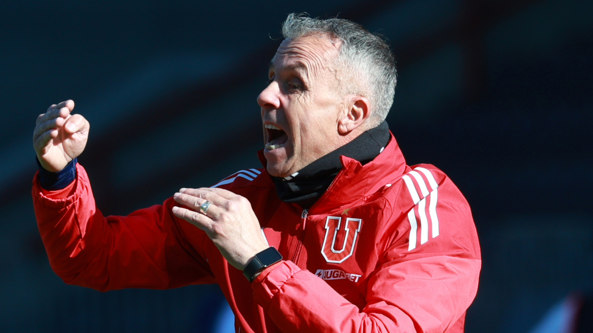 La potente reflexión de Gustavo Álvarez tras la derrota de U de Chile: “Hay rendimientos que no estuvieron a la altura”
