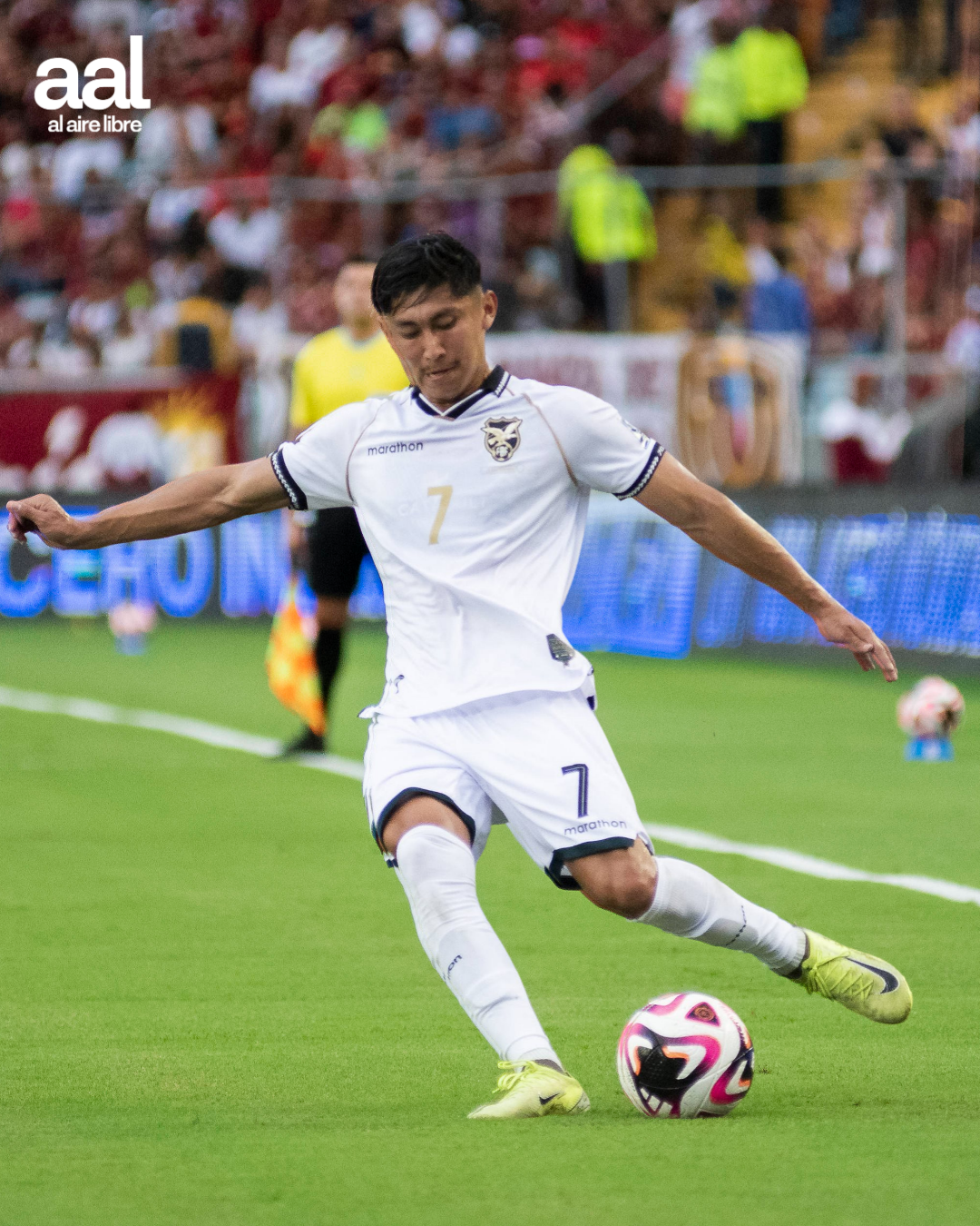 Bolivia tomó una decisión que puede beneficiar a Chile en las Clasificatorias