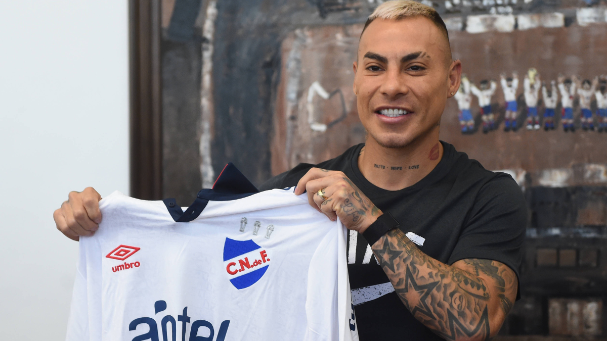 U de Chile se mueve pensando en el próximo mercado de fichajes y el posible retorno de Eduardo Vargas