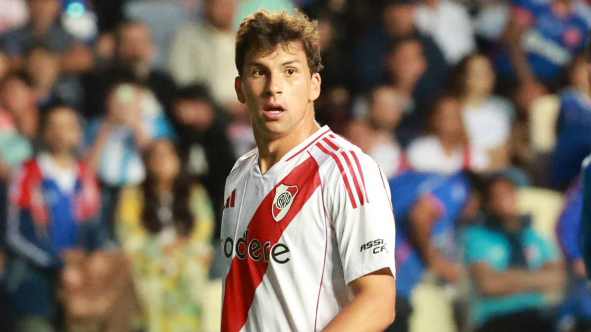 Se suben al avión: Gonzalo Tapia y Paulo Díaz jugarán el Mundial de Clubes con River Plate