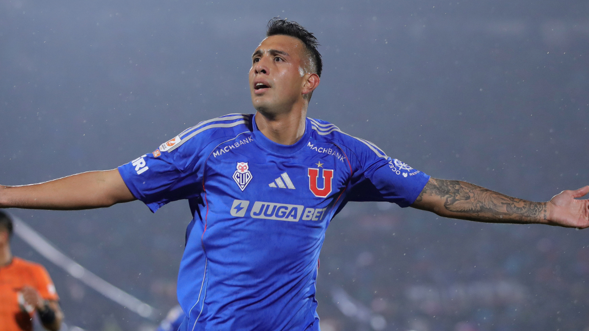 “Vamos a dar vuelta la llave”: En U de Chile confían en seguir avanzando en la Copa Chile 2025