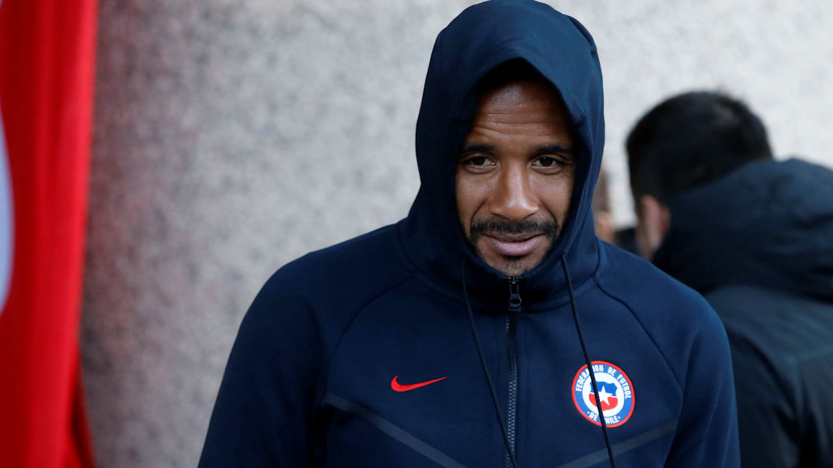Jean Beausejour asoma como principal candidato a importante cargo en la selección