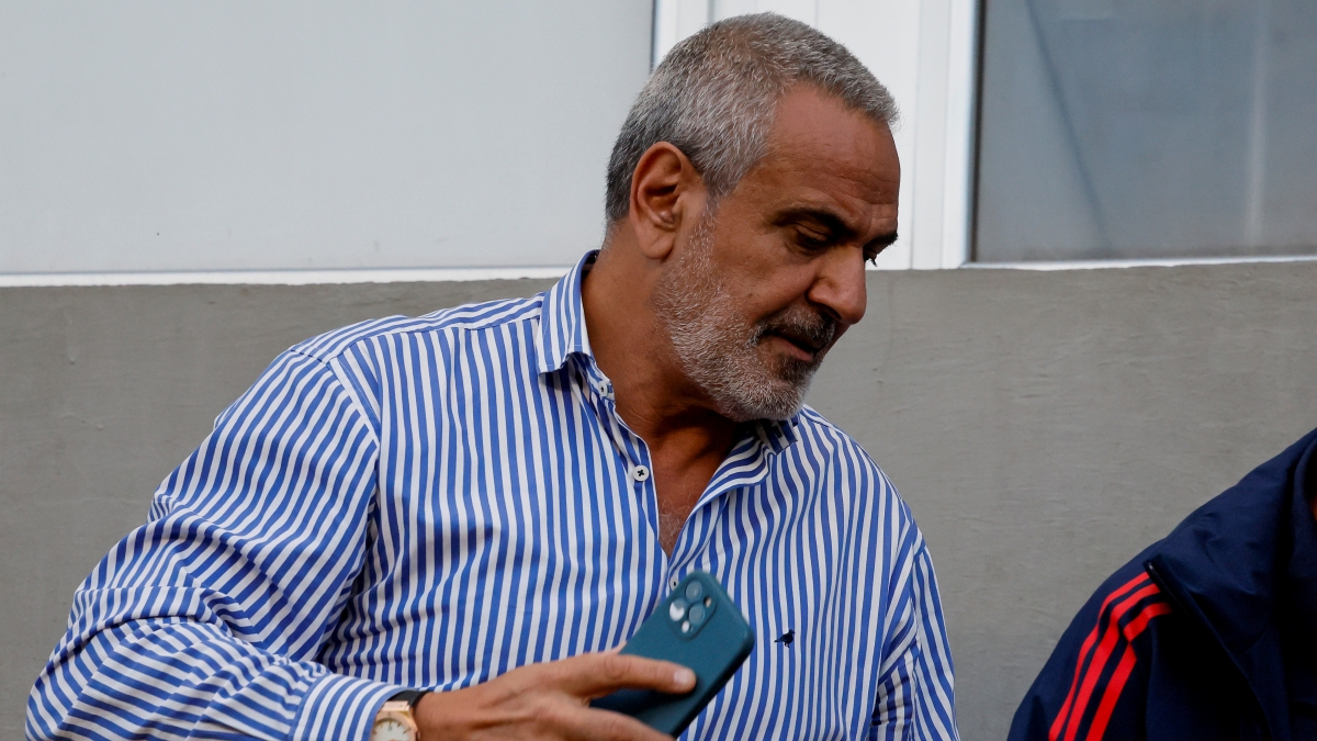 Chile sin Mundial y Milad sin autocrítica: ¿debe elegir él al próximo entrenador de La Roja?