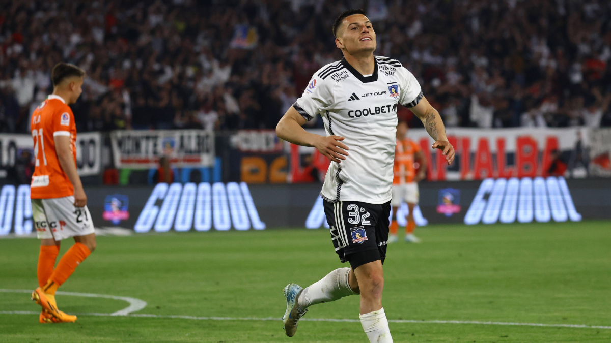 Venta de entradas para Colo Colo vs Cobresal: precios, cómo comprarlas y cuándo juegan