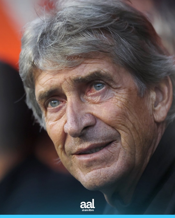 Hinchas de La Roja claman por Pellegrini, pero… la ANFP y Betis tienen otros planes