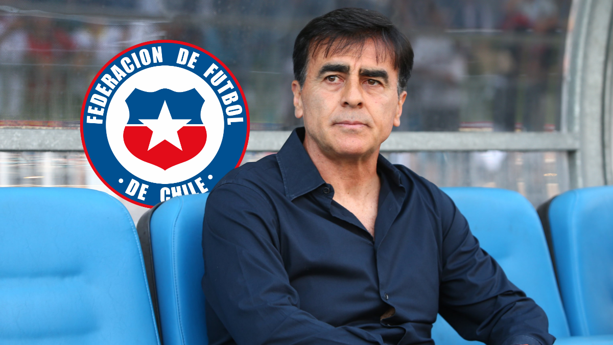 El inesperado gesto de Gustavo Quinteros para llegar a La Roja