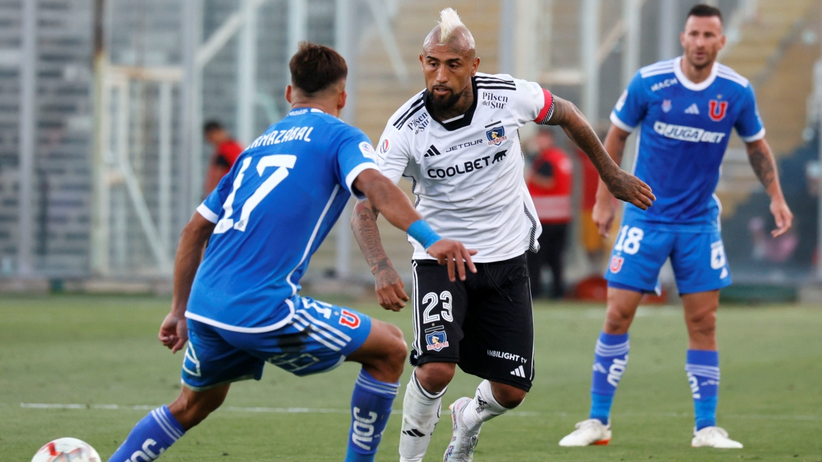 La ANFP desata otra polémica: La Supercopa entre Colo Colo y la U se jugará en condiciones impensadas