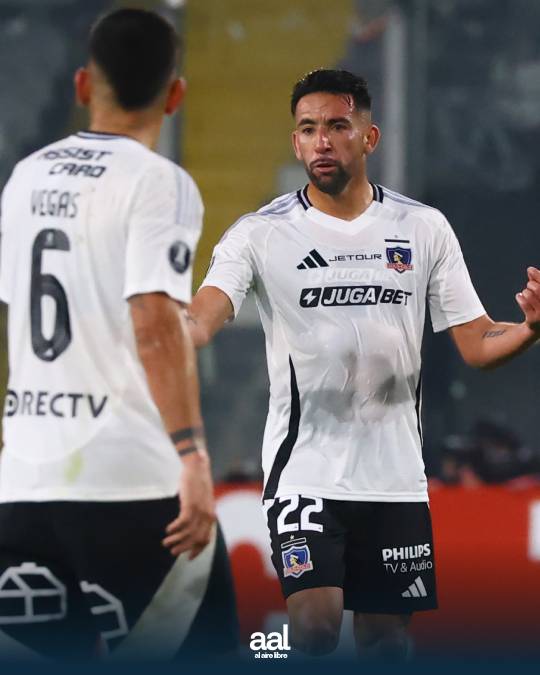 Corren peligro: Colo Colo podría sufrir la suspensión de dos nuevos partidos