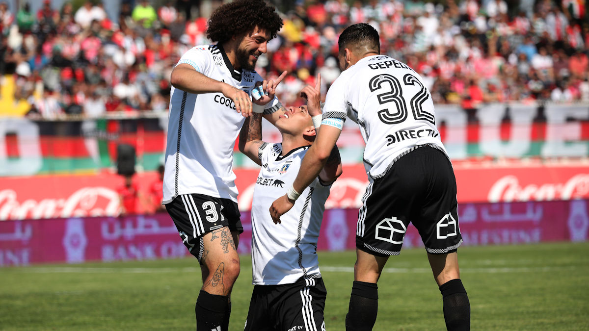 Brillaron en Colo Colo y tuvieron nostálgico reencuentro antes del Mundial de Clubes