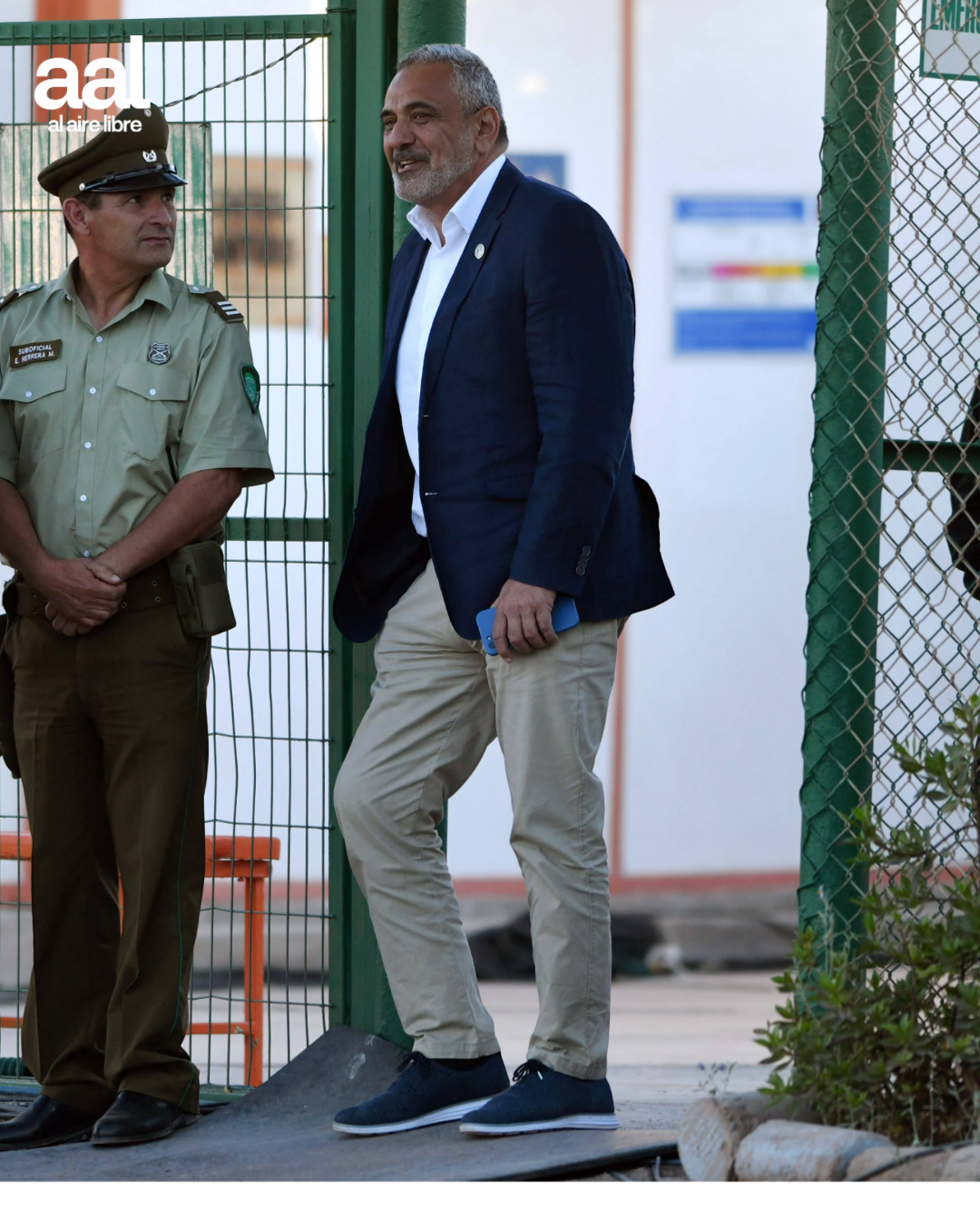 Pablo Milad tras la debacle de la Roja: “Es un fracaso del sistema del fútbol chileno”