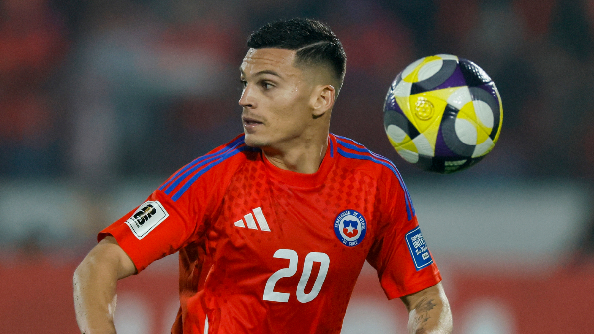 Dirigió a Colo Colo y sueña con dar el salto a La Roja: “Me encantaría hacerme cargo de la selección”