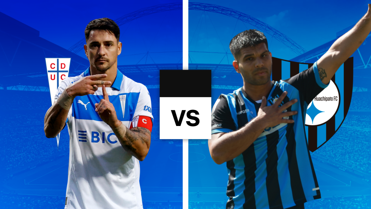 Universidad Católica vs Huachipato en vivo: Cuándo, a qué hora y dónde ver por el Campeonato Nacional 2025