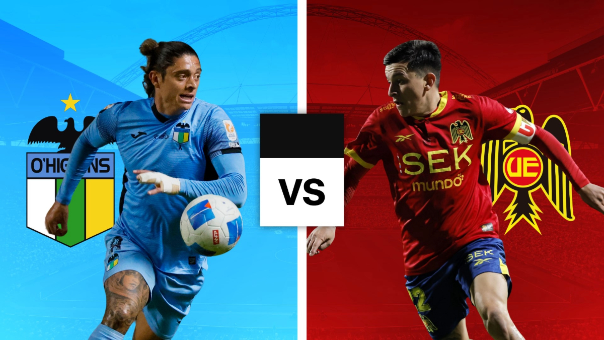 O’Higgins vs Unión Española en vivo: Cuándo, a qué hora y dónde ver por el Campeonato Nacional 2025