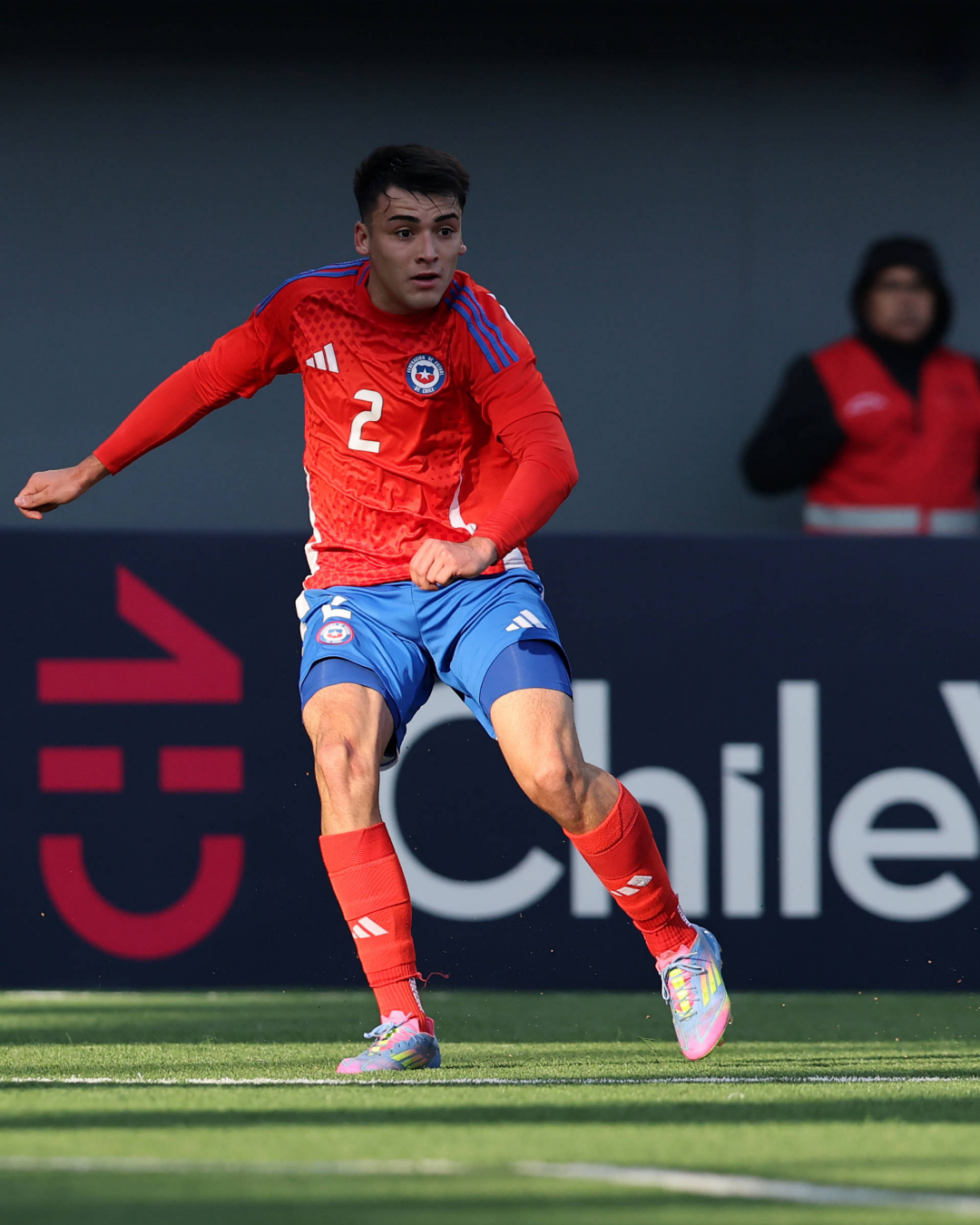 Colo Colo ya tiene un objetivo para el mercado de fichajes: Es un seleccionado chileno