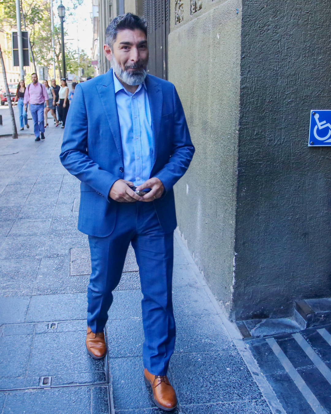 “Esto podría cambiarlo todo”: la audaz propuesta de Gamadiel García tras eliminación de Chile del Mundial