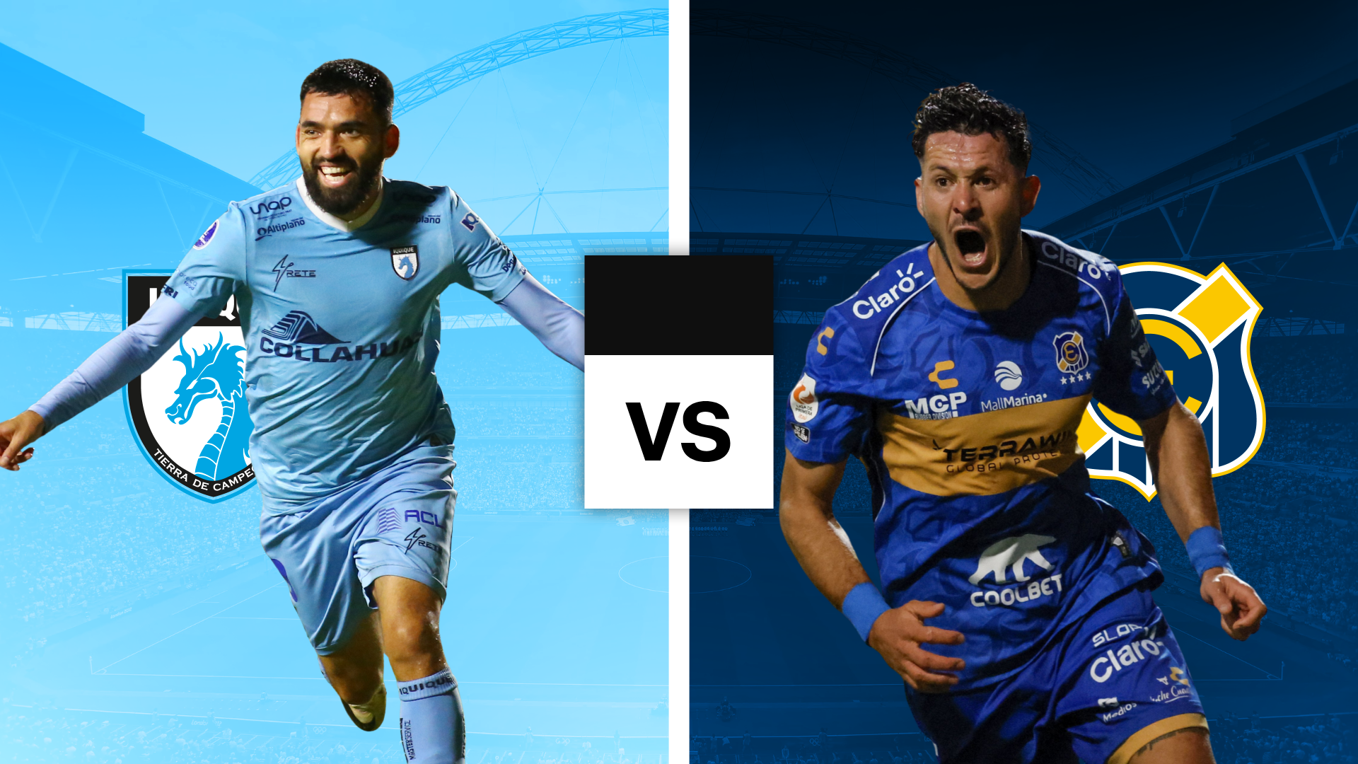 Deportes Iquique vs Everton en vivo: Cuándo, a qué hora y dónde ver por el Campeonato Nacional 2025