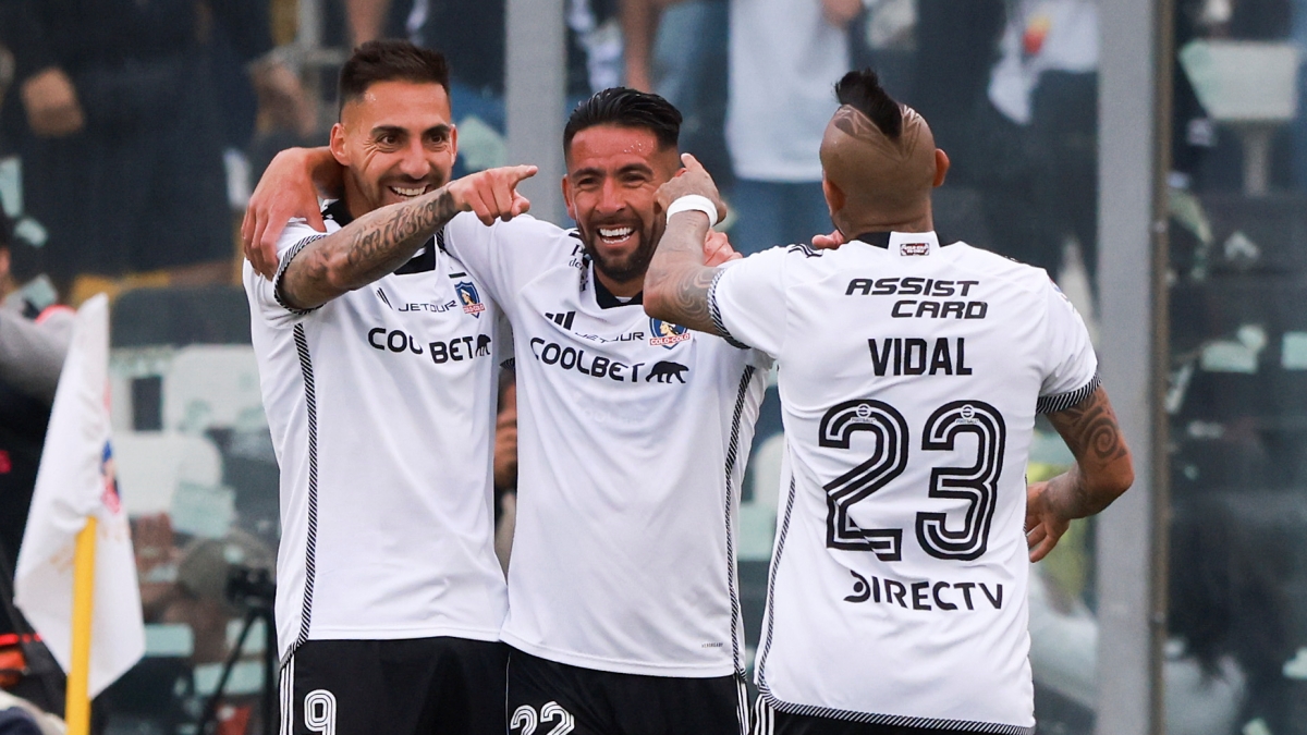 Colo Colo en alerta por interés desde Argentina por una de sus figuras