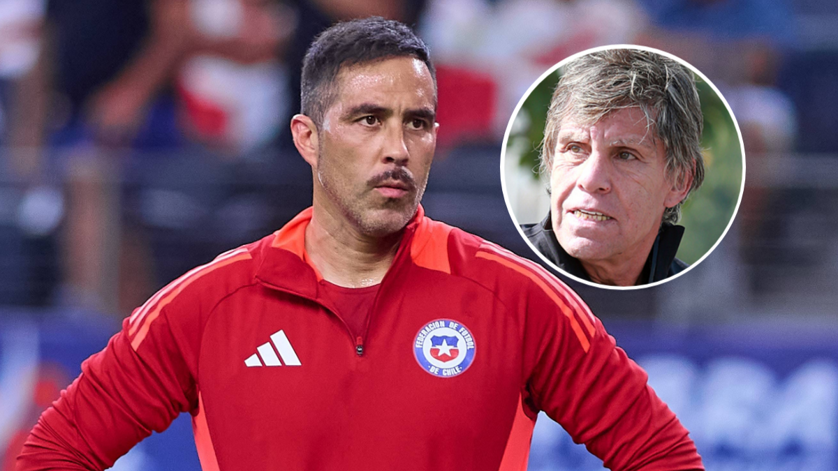 La polémica razón por la que Bravo habría cortado toda relación con Julio Rodríguez: “andaba usando la…”