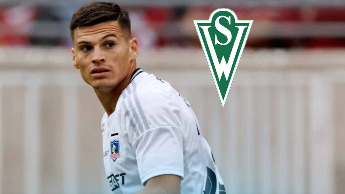 Colo Colo en la mira: Wanderers reclama deuda por Cepeda