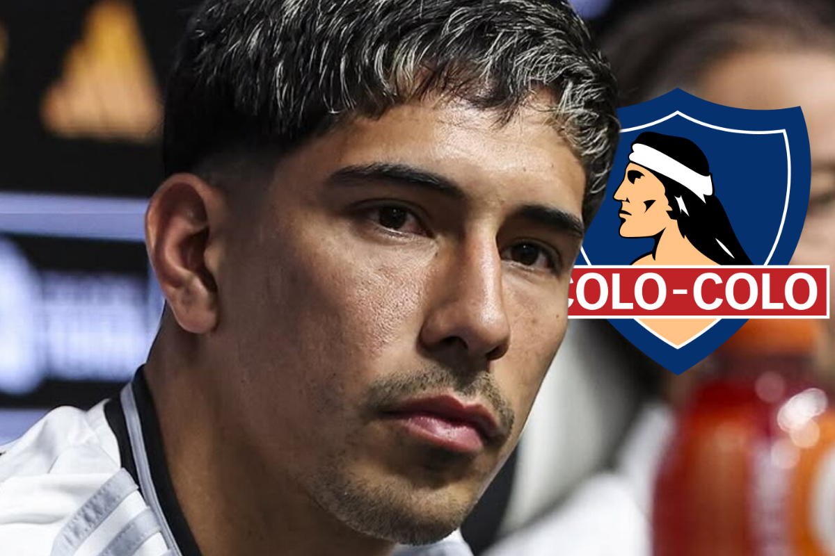 Colo Colo invirtió US$ 2,5 millones y hoy lo deja fuera: el desplome de Salomón Rodríguez