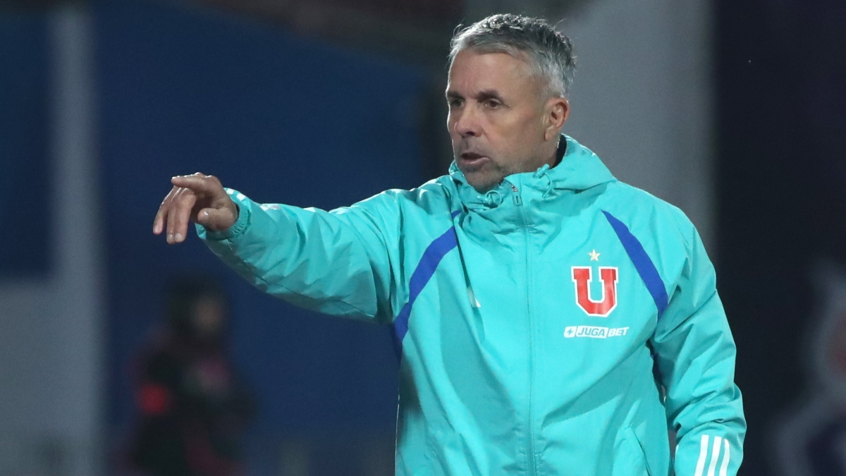 Los 3 puestos que busca reforzar U de Chile para el segundo semestre