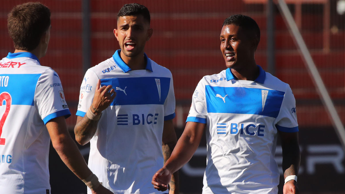 La UC en alerta: Desde Argentina y México insisten por uno de sus titulares