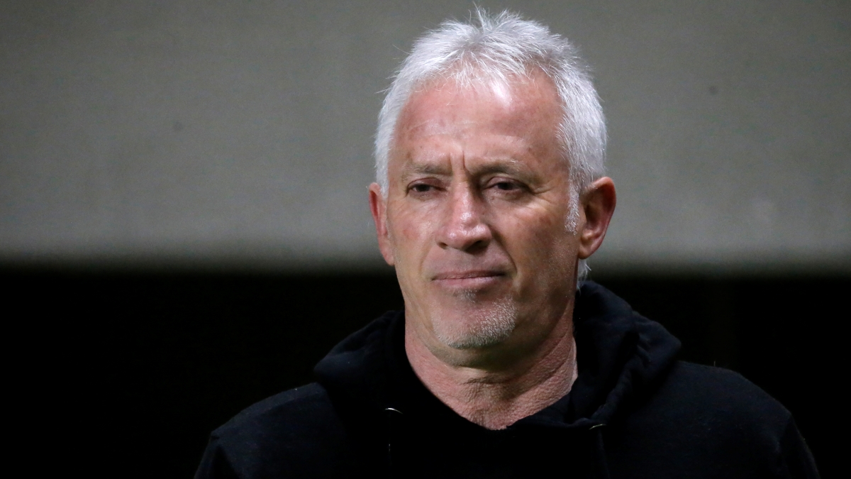 De goleador a salvador: el inesperado regreso de Ivo Basay a Magallanes