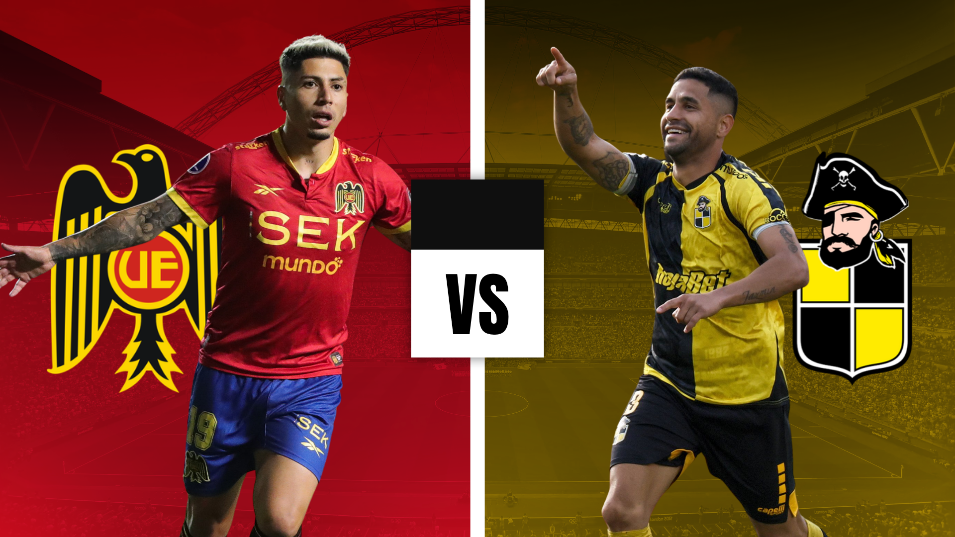 Unión Española vs Coquimbo Unido en vivo: Cuándo, a qué hora y dónde ver por el Campeonato Nacional 2025