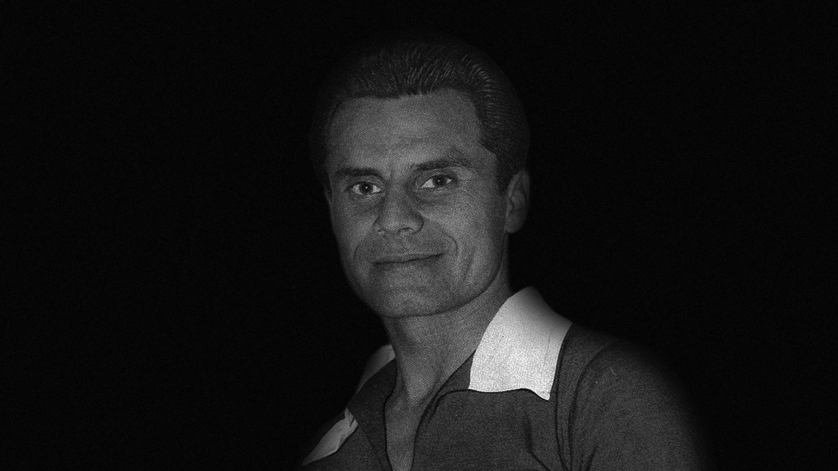 Falleció uno de los jugadores que fue tercero con la Selección Chilena en el Mundial 62