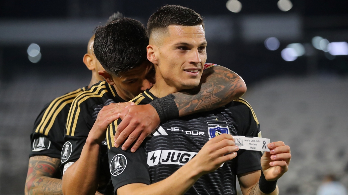 Se suman más interesados por Lucas Cepeda: ahora lo quieren en Francia y Grecia