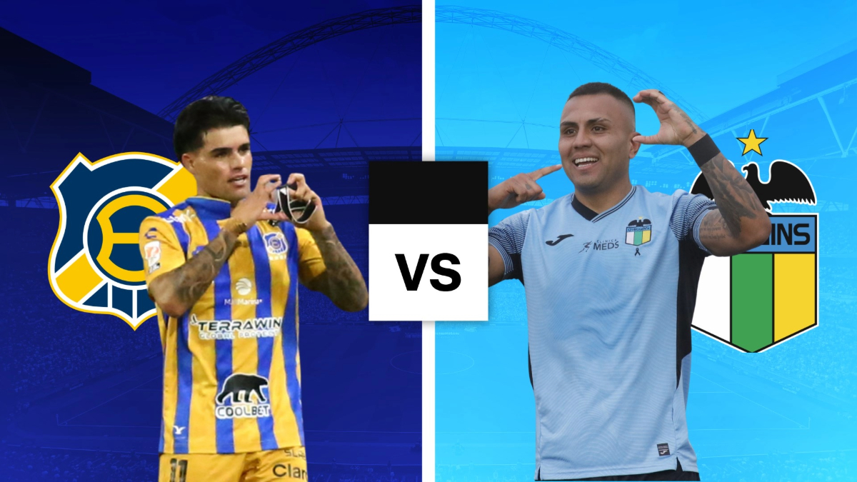 Everton vs O’Higgins en vivo: Cuándo, a qué hora y dónde ver por el Campeonato Nacional 2025