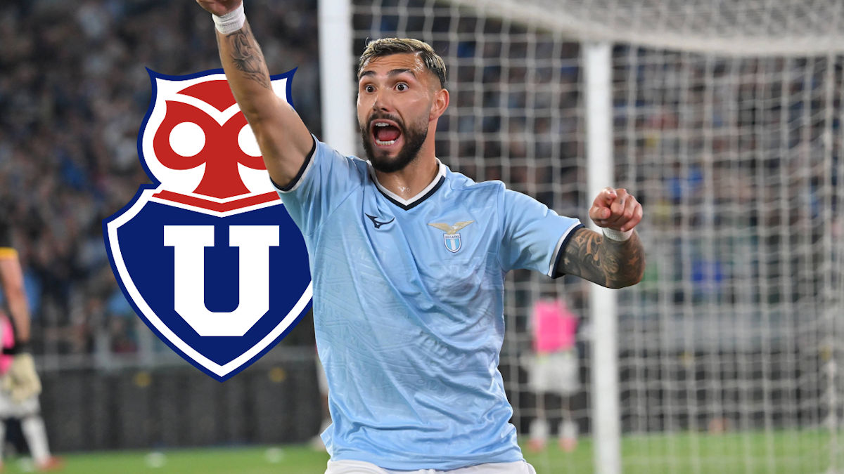 La especial razón por la que en U. de Chile se frotan las manos con una posible venta de Taty Castellanos