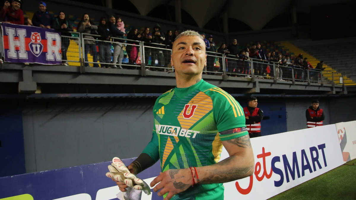 “Pude perder la vida”: Cristóbal Campos emocionó en su regreso a las canchas en partido a beneficio