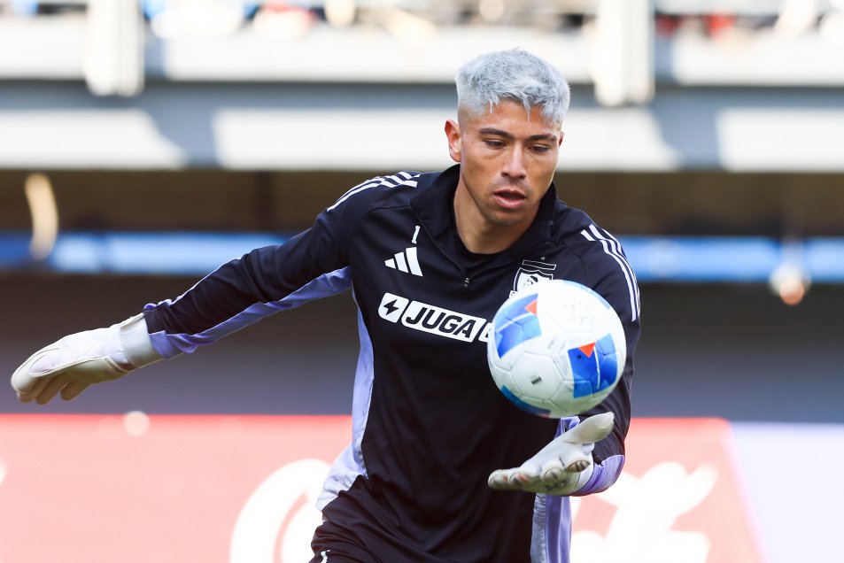 ¿Le traerá suerte? El RADICAL cambio de look de Brayan Cortés