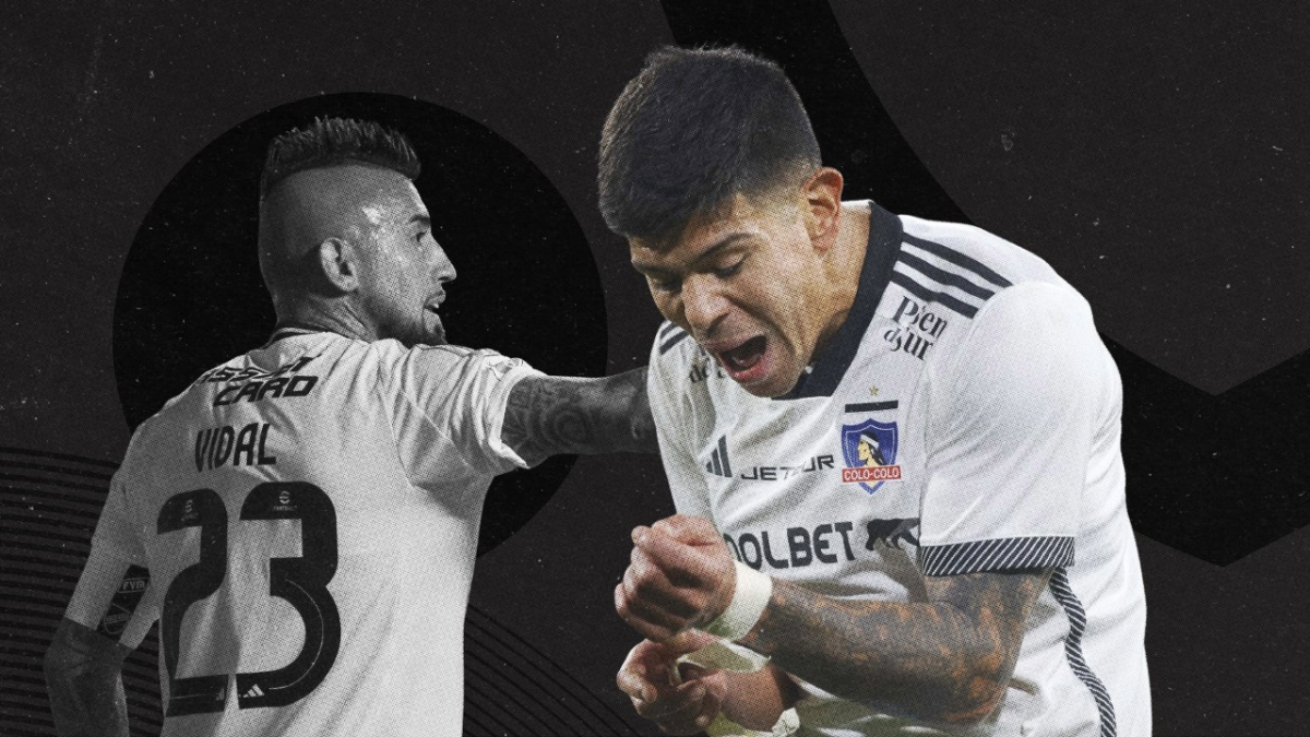 ¿Quiebre en el camarín? Esteban Pavez desata la polémica en Colo Colo tras la expulsión de Arturo Vidal