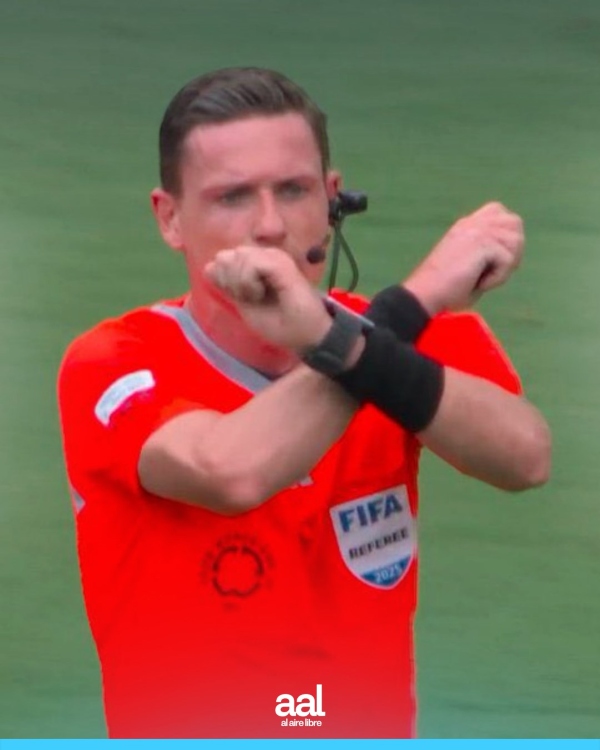 Gran polémica: Rudiger denunció insulto racista de Cabral en el Mundial de Clubes